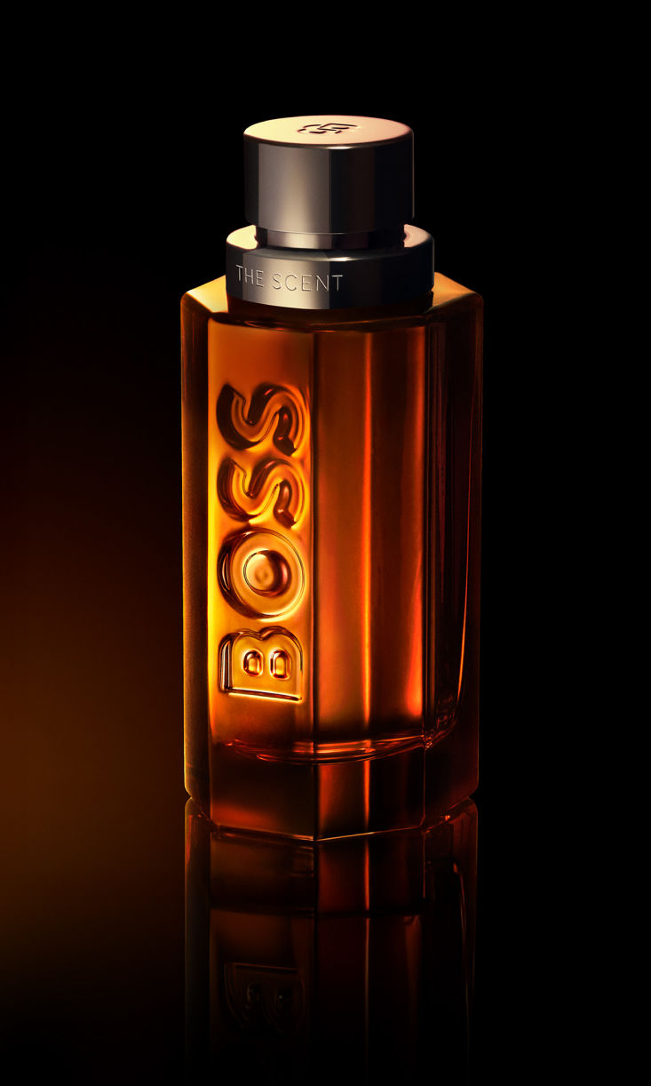 Idées de parfums Homme