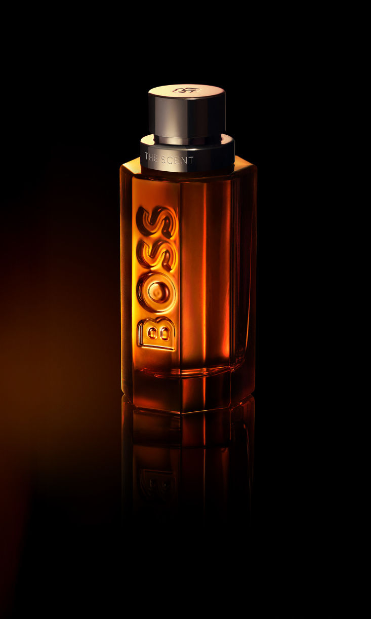 Idées de parfums Homme