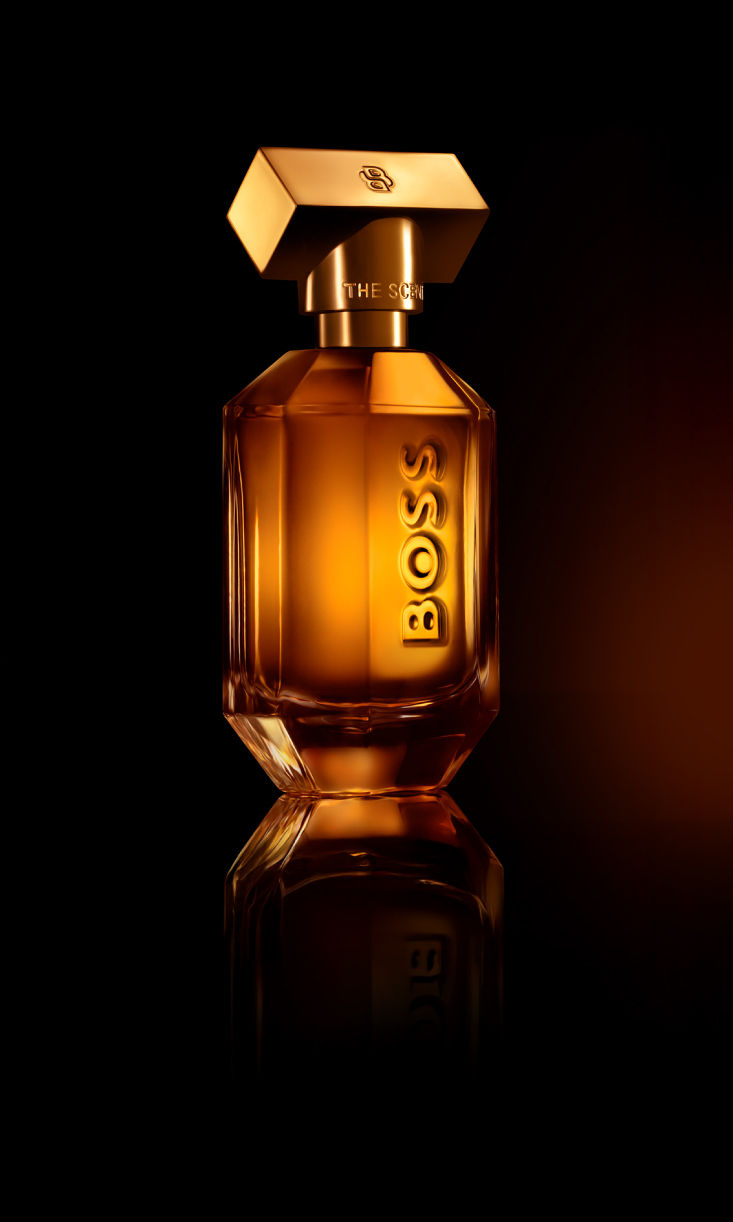 Idées de parfums Femme