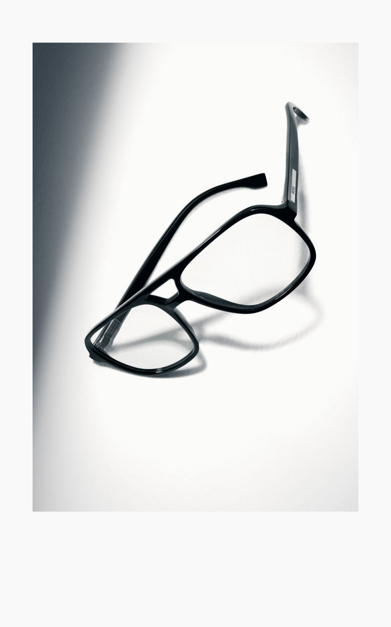 Shop brillen van BOSS voor heren