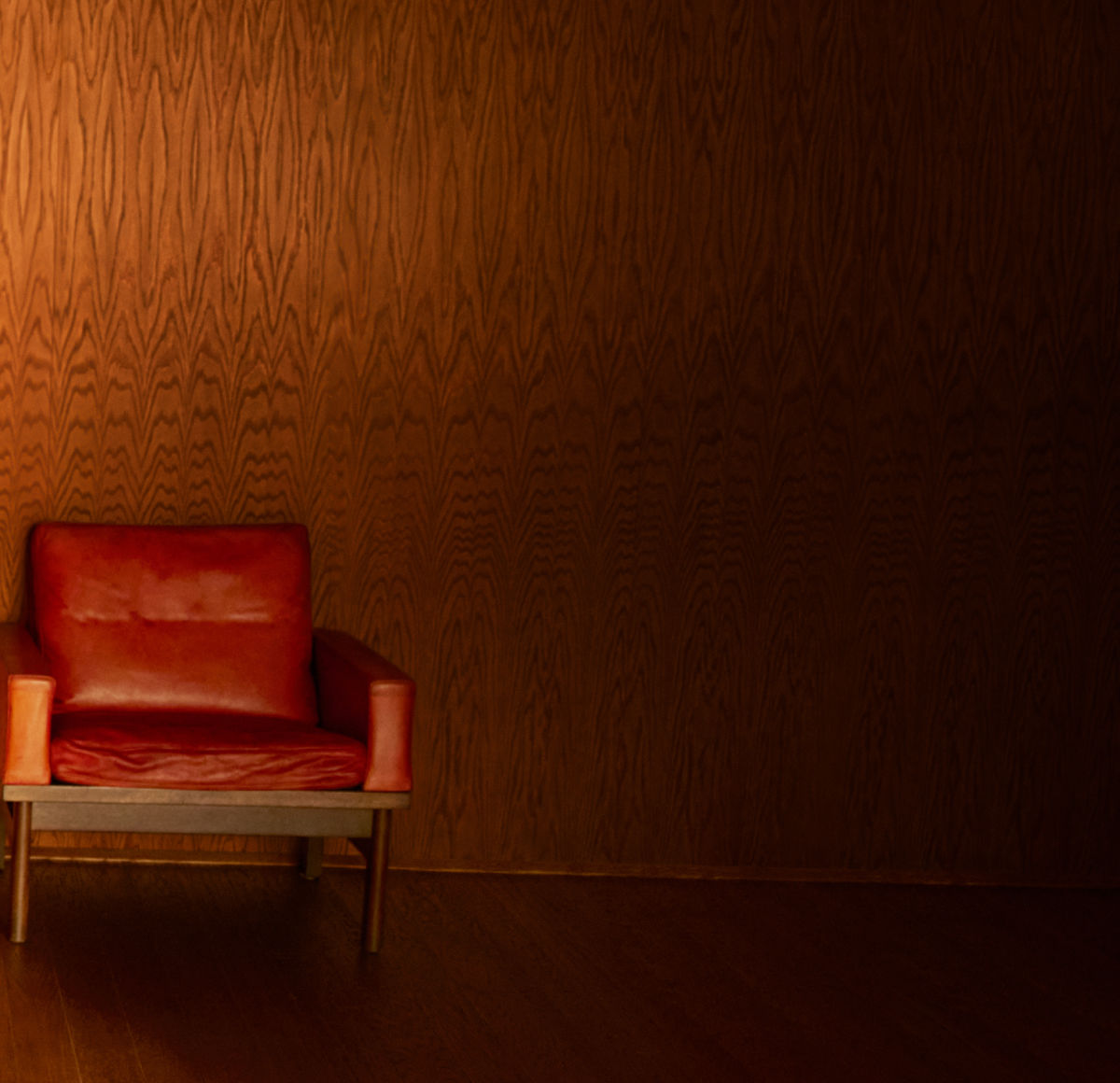 BOSS by Beckham collection for men