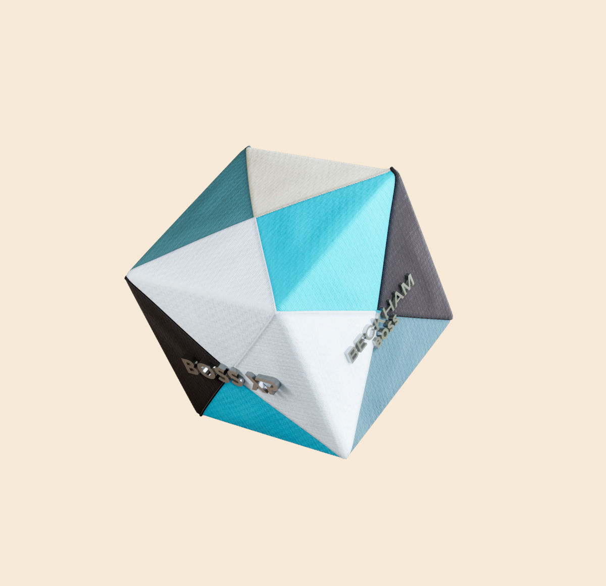 Token* Beckham x BOSS