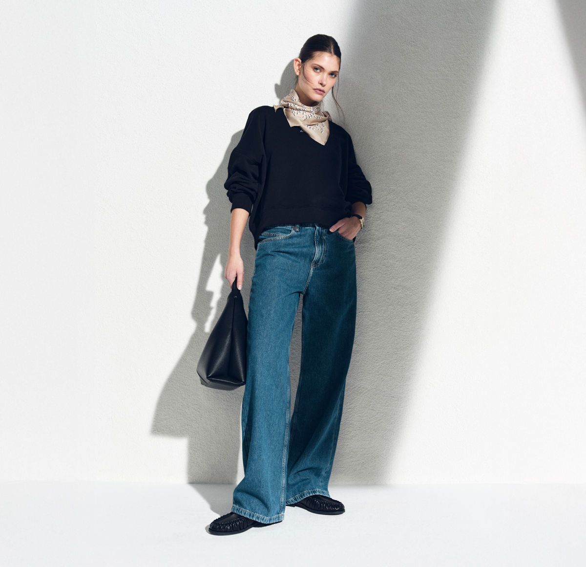 Inspiration outfits by BOSS