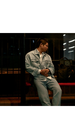 HUGO_MW_SPSU26_Global_Campaign_LOOK_1, 