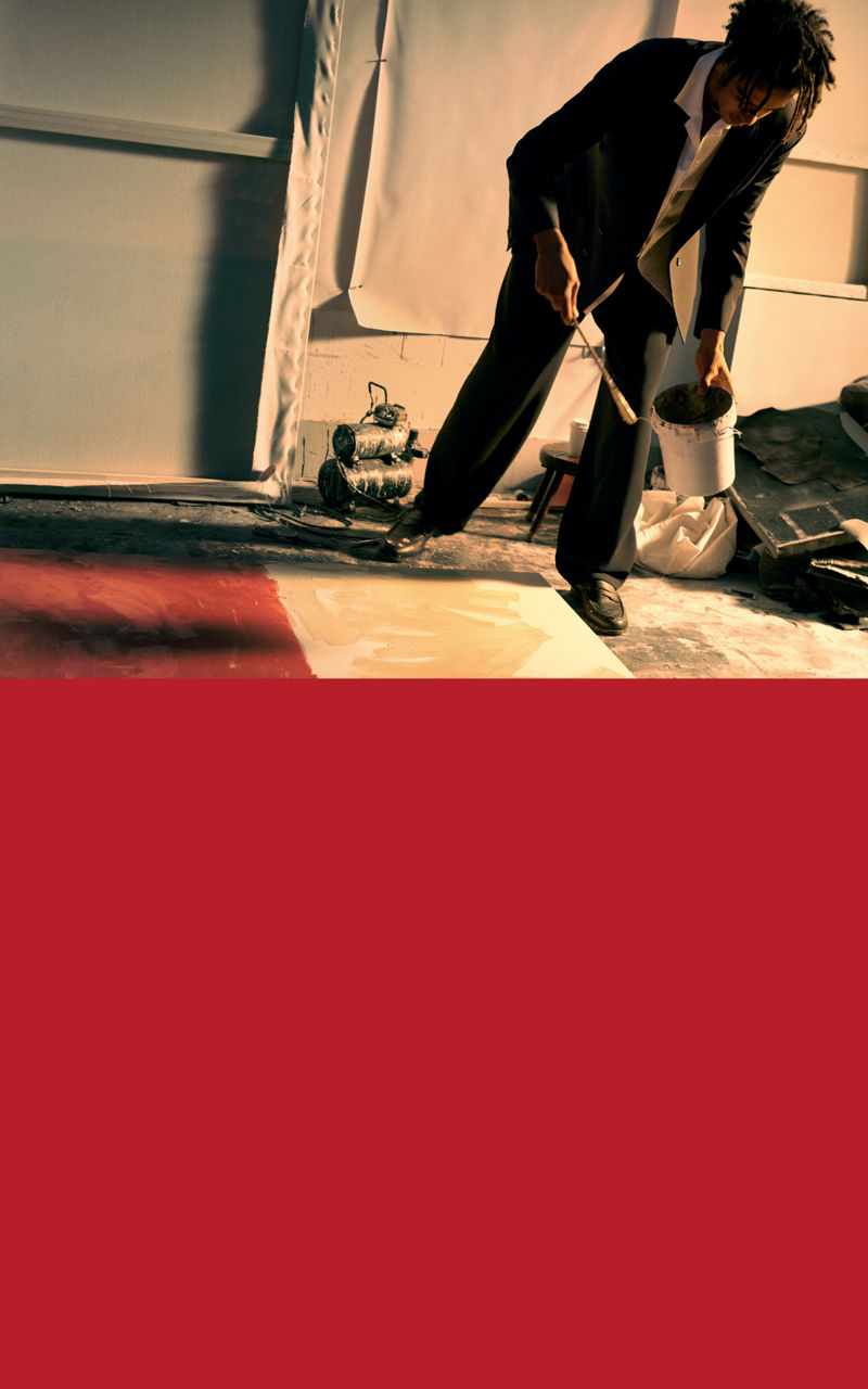 HUGO Global Campaign