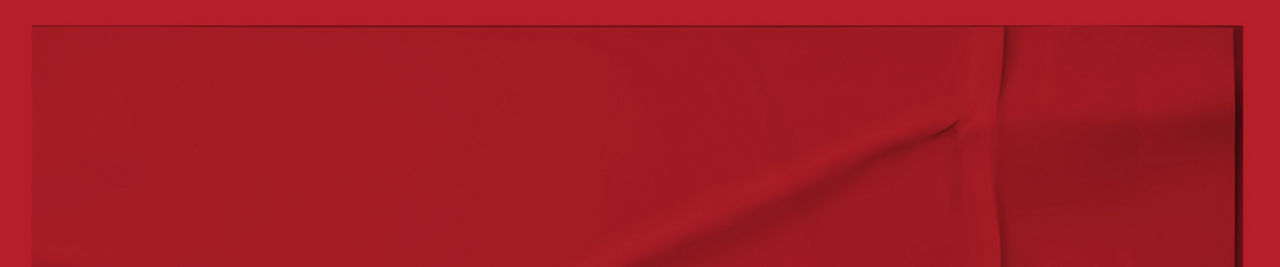 Red Means Go Campaign for Men and Women by HUGO