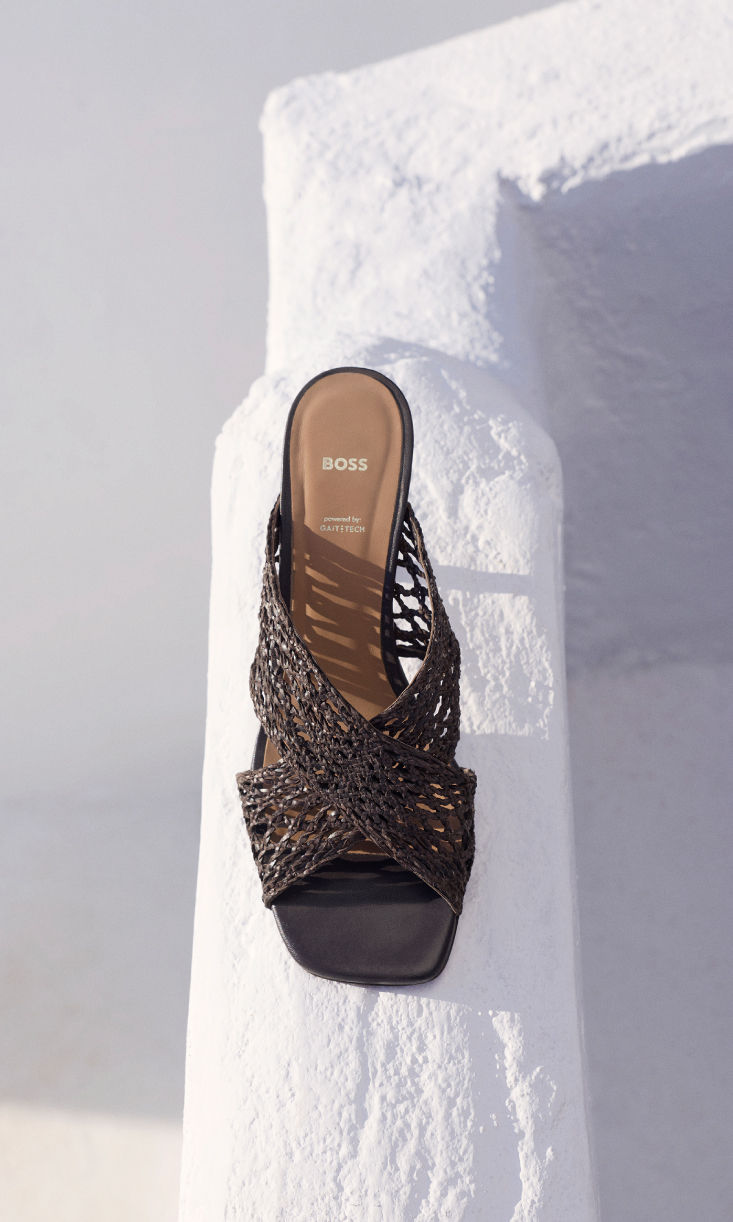 Shop HUGO BOSS women's shoes