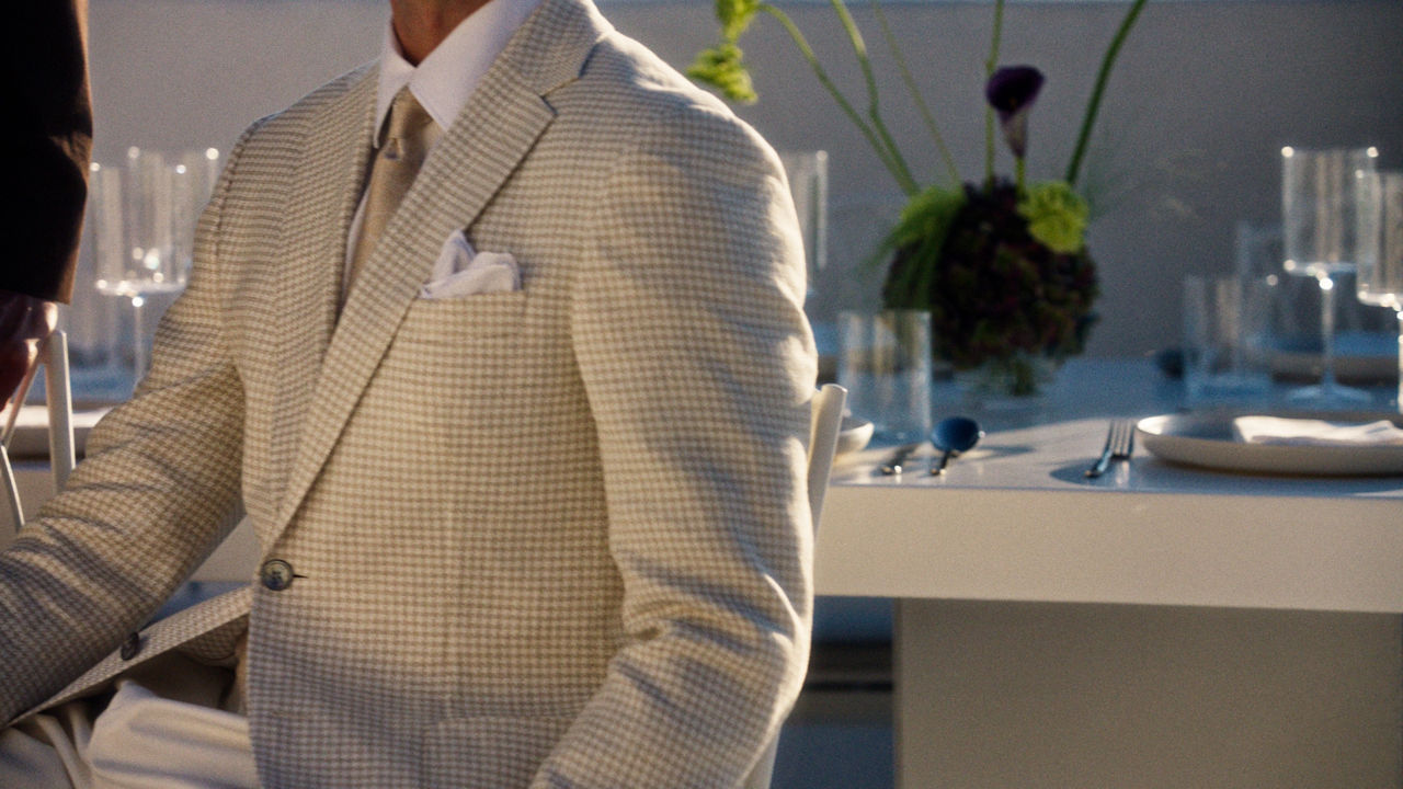 Shop wedding styles for men and women by HUGO BOSS