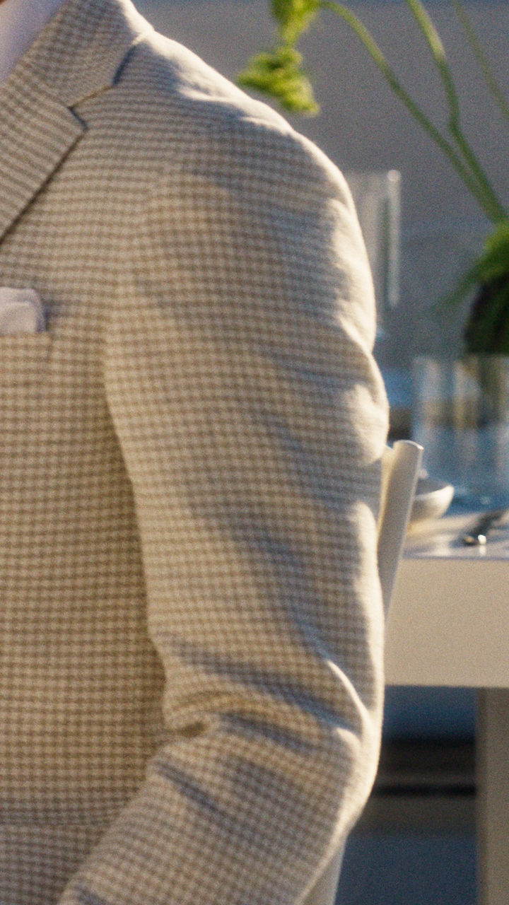 Shop wedding styles for men and women by HUGO BOSS