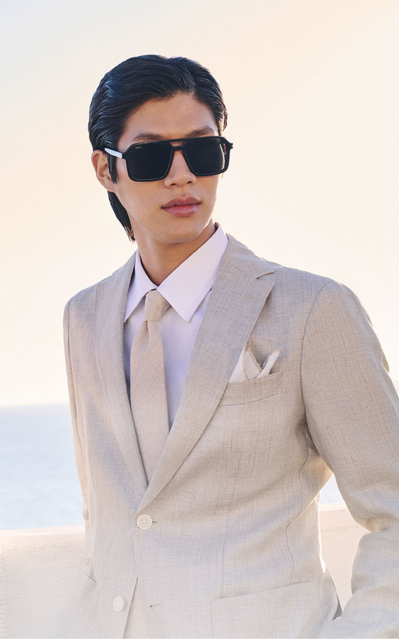 Shop occasion styles by HUGO BOSS