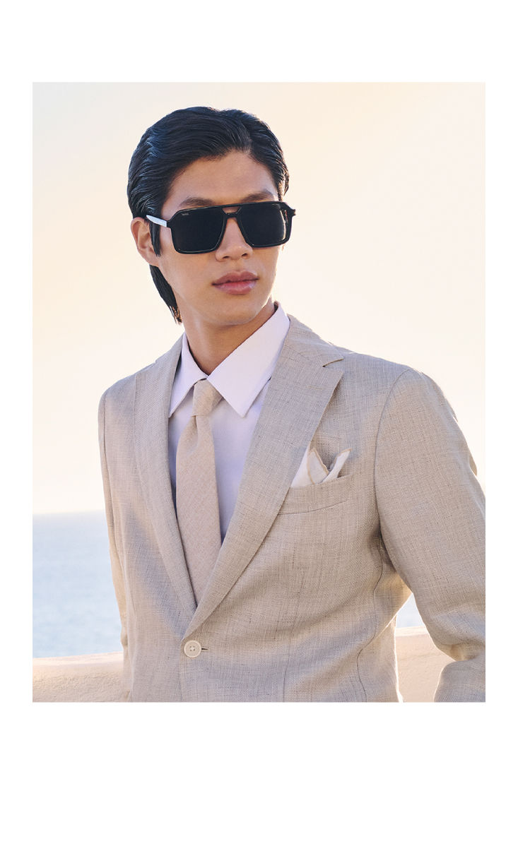 Accessories for men by BOSS