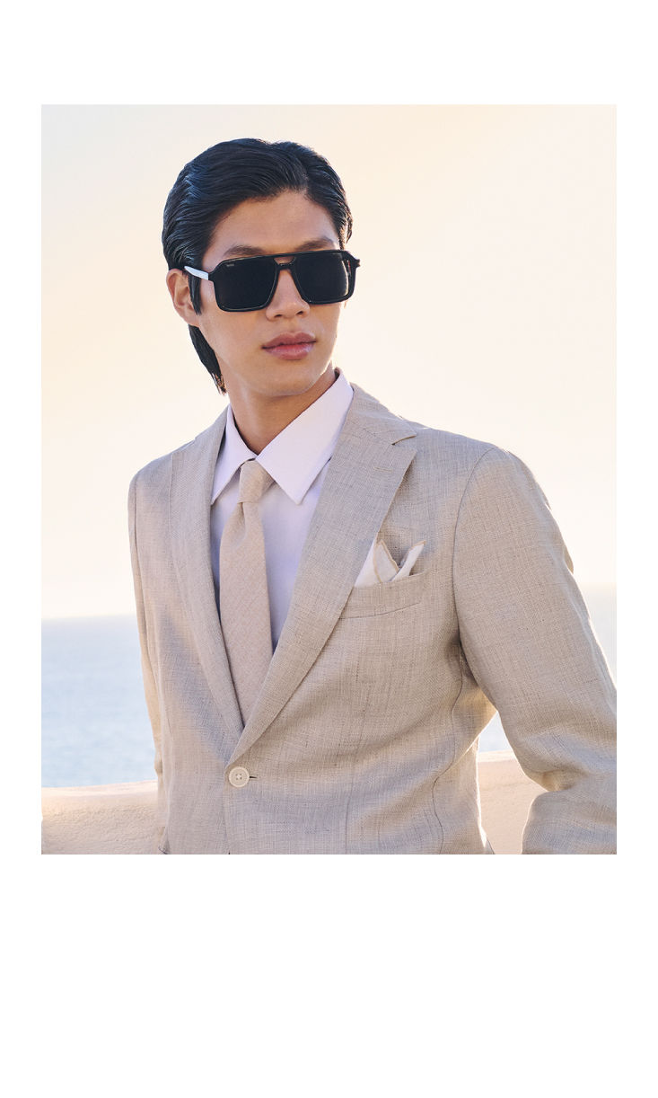 Accessories for men by BOSS