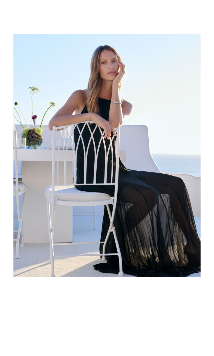 wedding guest styles for women by BOSS