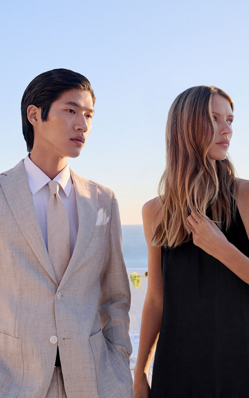 Find more guides from HUGO BOSS