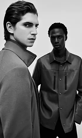 Porsche x BOSS