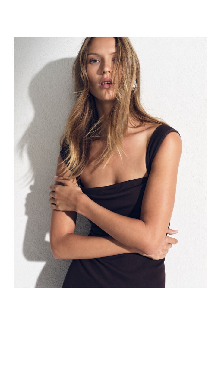 Dresses and jumpsuits for wedding guests by BOSS