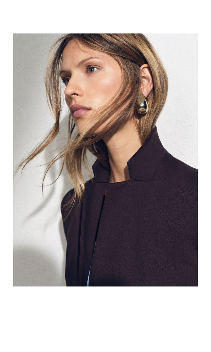 Blazers for wedding guests by BOSS