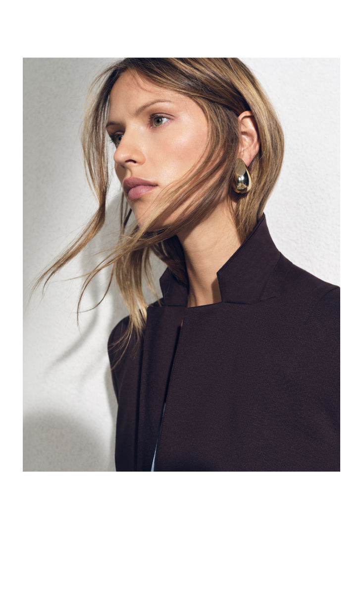 Blazers for wedding guests by BOSS