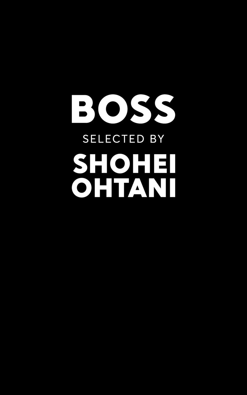 Shohei Ohtani | BOSS Sports | HUGO BOSS