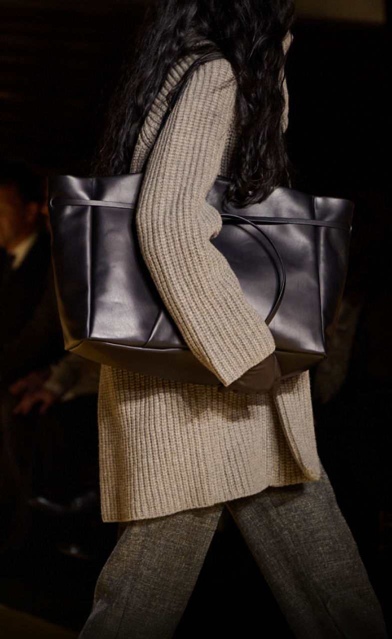 Fashion Show Runway Image 