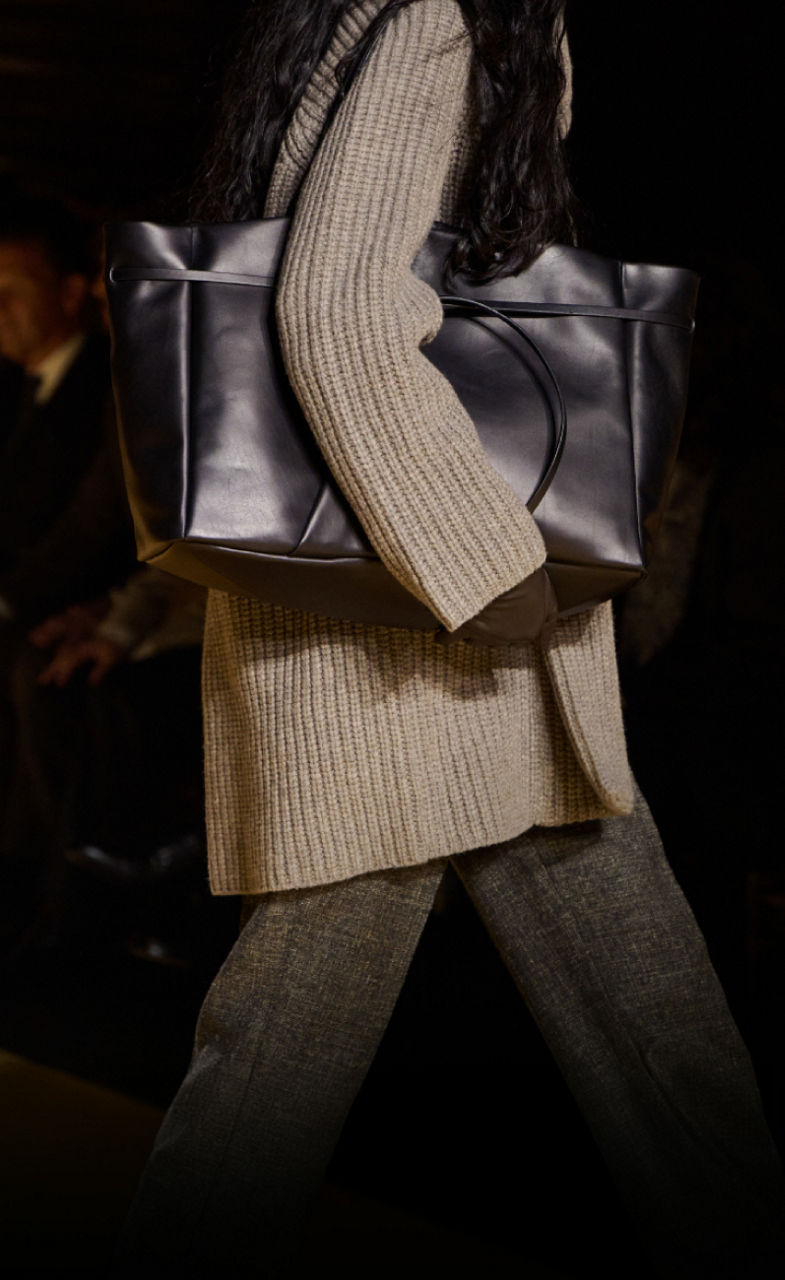 Fashion Show Runway Image 