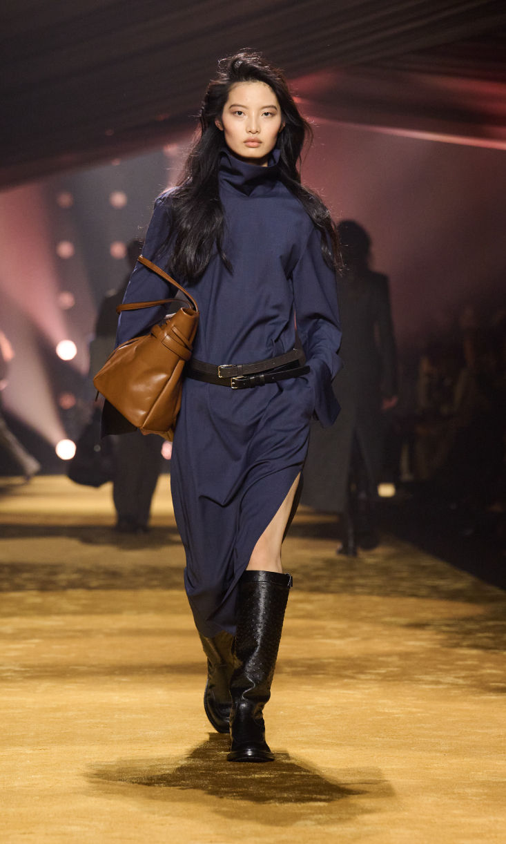 BOSS Fashion Show for Men and Women