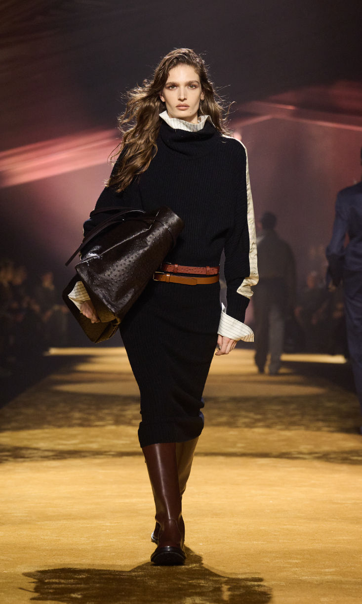 BOSS Fashion Show for Men and Women