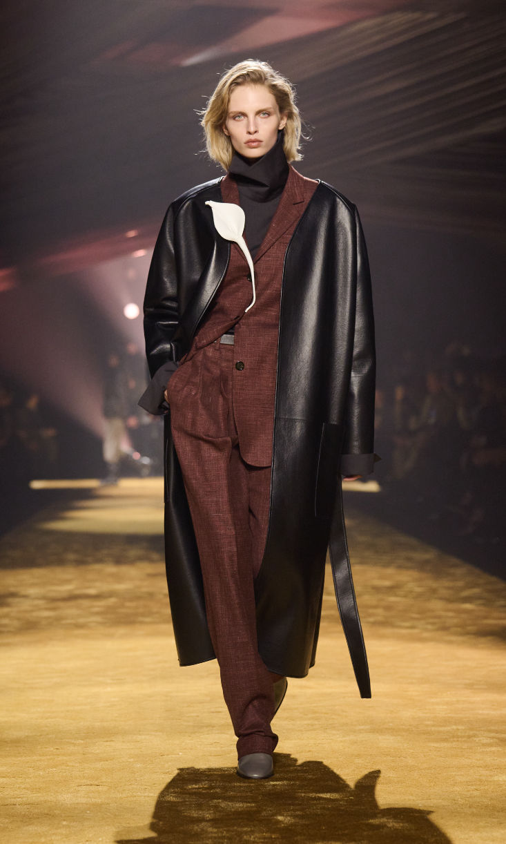 BOSS Fashion Show for Men and Women