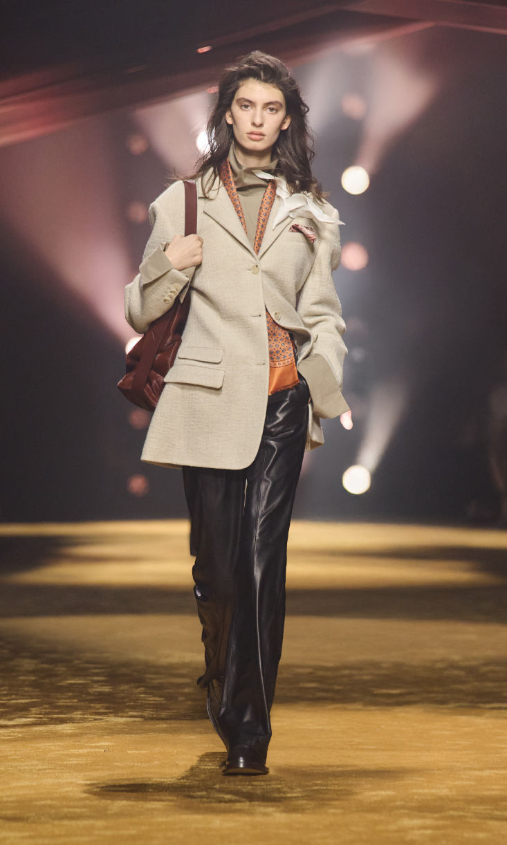 BOSS Fashion Show for Men and Women