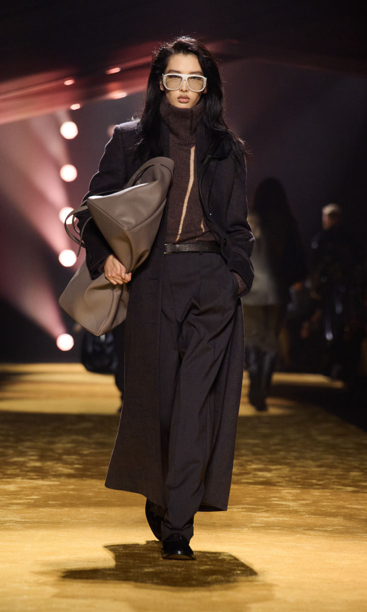 BOSS Fashion Show for Men and Women  