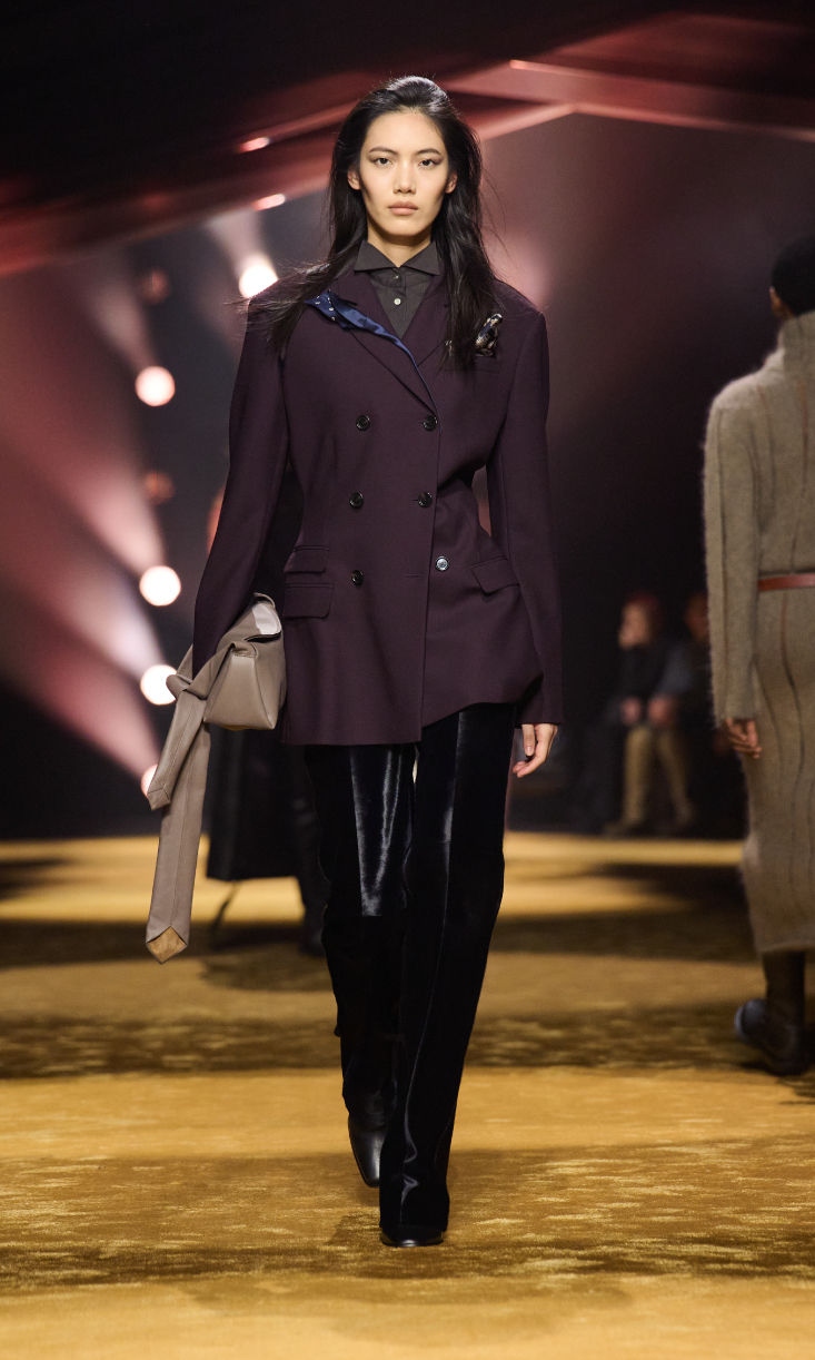 BOSS Fashion Show for Men and Women  