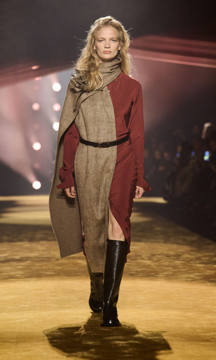 BOSS Fashion Show for Men and Women