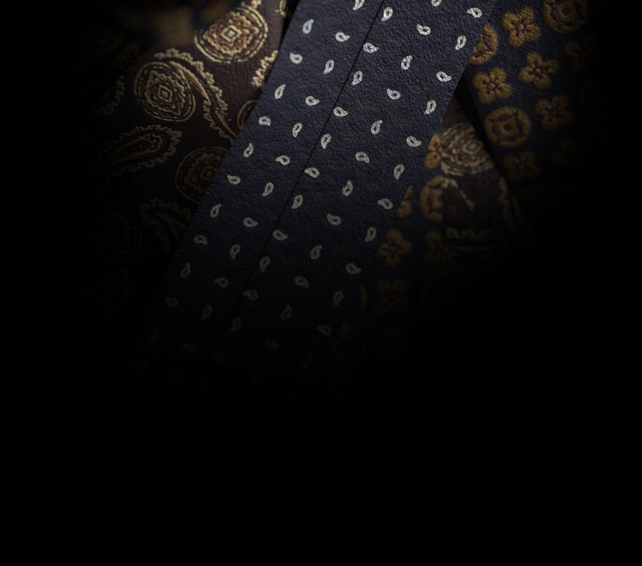 Countdown for the Fashion show Fall Winter 26 by BOSS