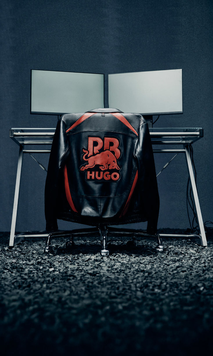 Hugo x RB Collection for Men by HUGO