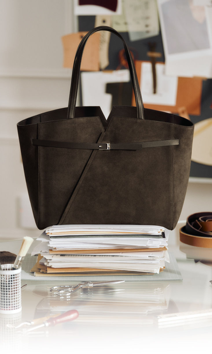 Be Your Own BOSS Campaign for Men and Women by BOSS