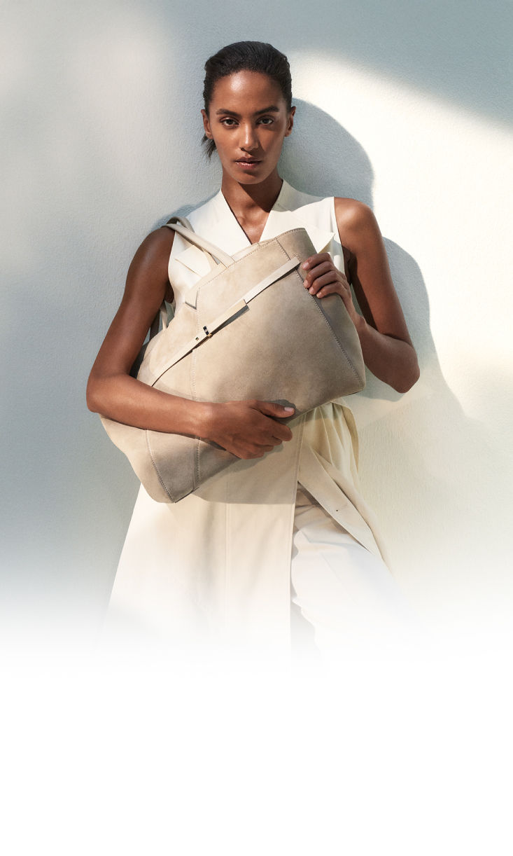 REVERS BAG BE YOUR OWN BOSS