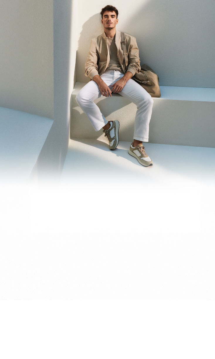 SHOP THE LOOK BE YOUR OWN BOSS