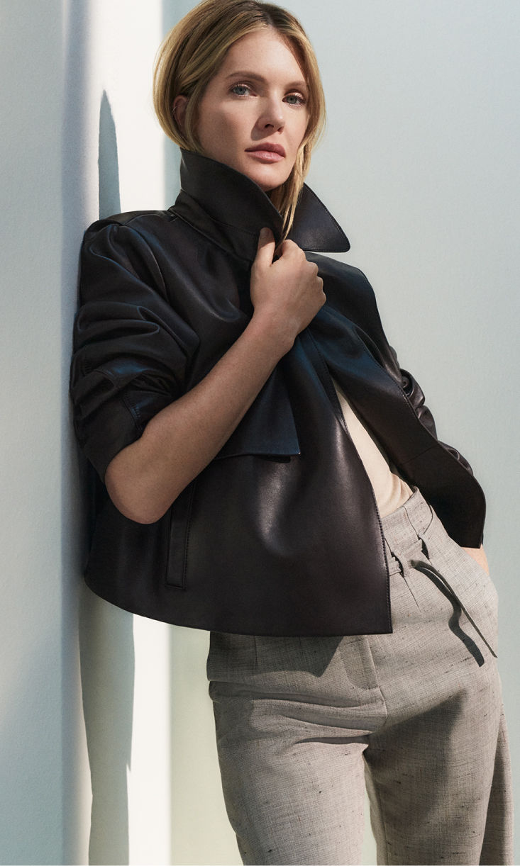 Shop HUGO BOSS women's clothing