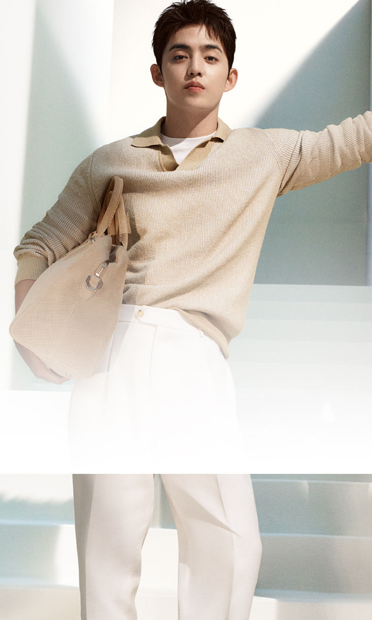 Shop knitwear for men