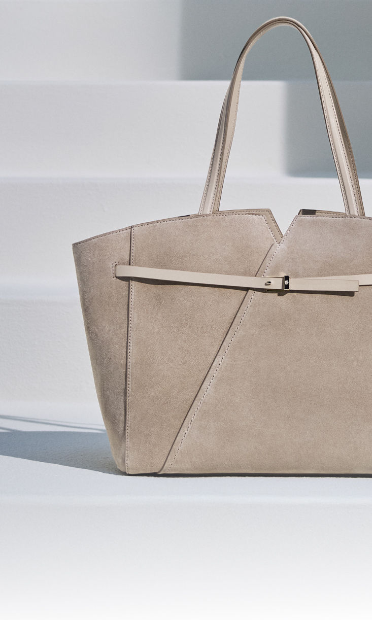 Be Your Own BOSS Campaign for Men and Women by BOSS