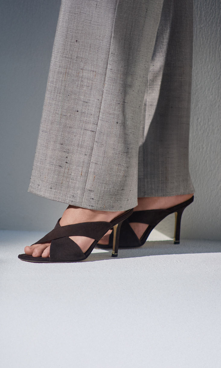 Shop HUGO BOSS women's shoes