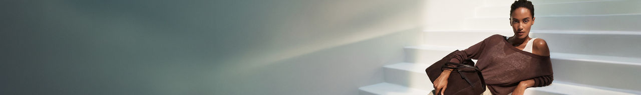 Matteo Berrettini in BOSS new collection 