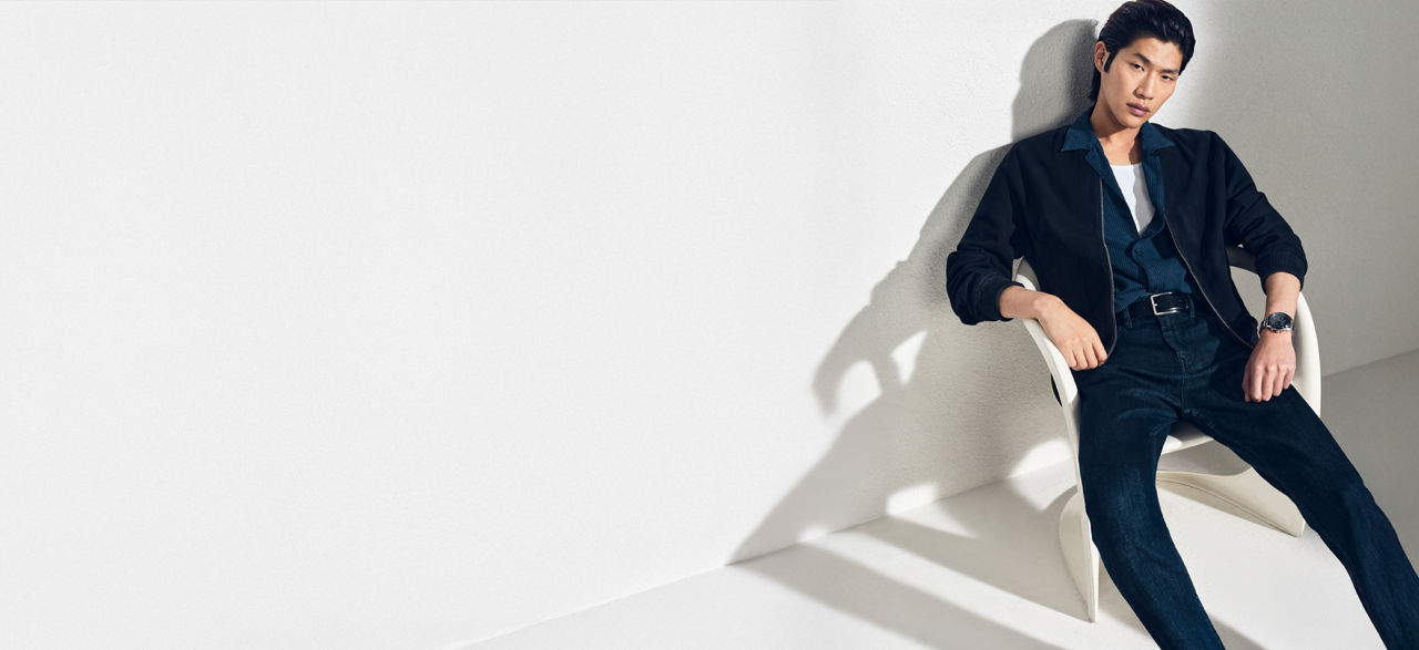 boss brand lines outfits for every occasion