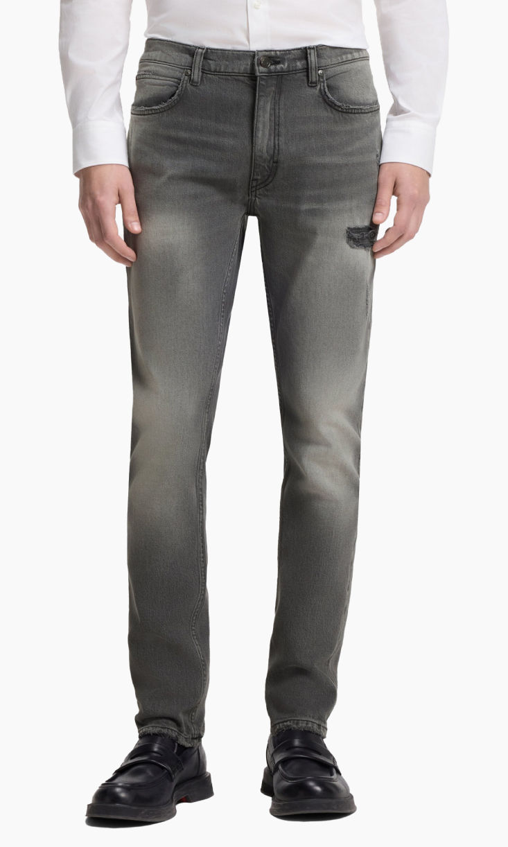 Shop all HUGO BOSS extra slim fit JEANS