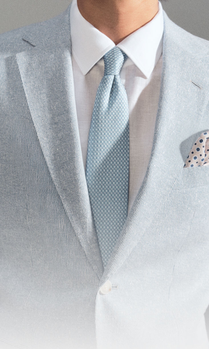 Bekijk onze selectie business pakken