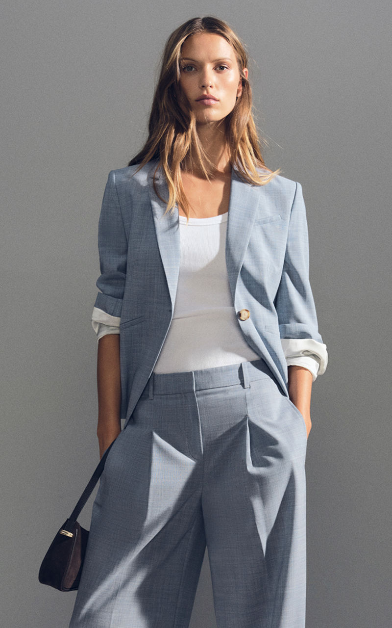 Office wear looks for women