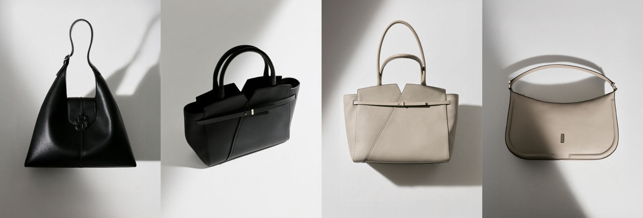 BOSS Bag selection to complete your workwear look