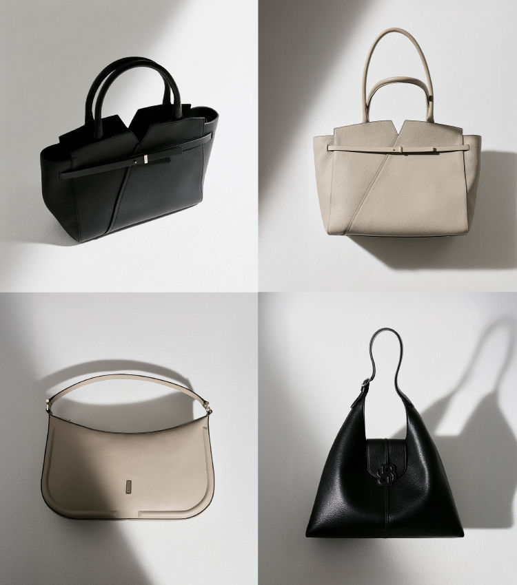 BOSS Bag selection to complete your workwear look