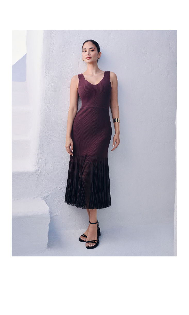 Acquista un outfit per la sera BOSS