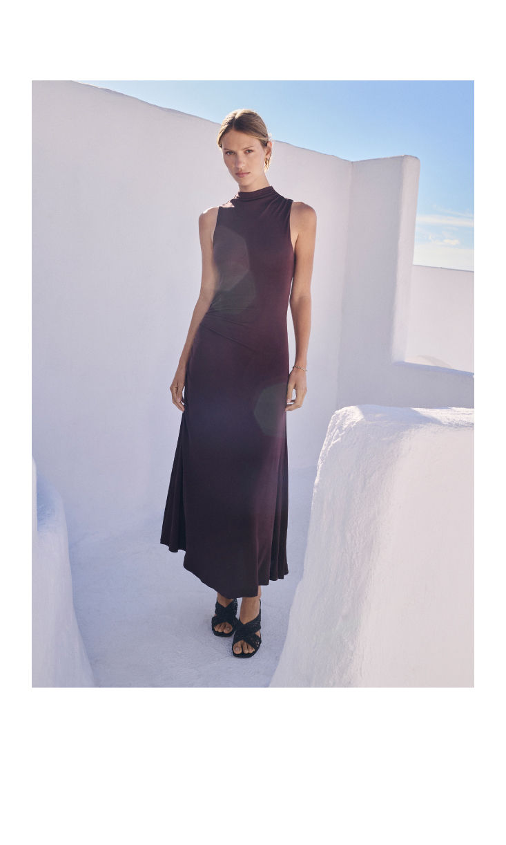 Acquista un vestito BOSS per la cena prematrimoniale